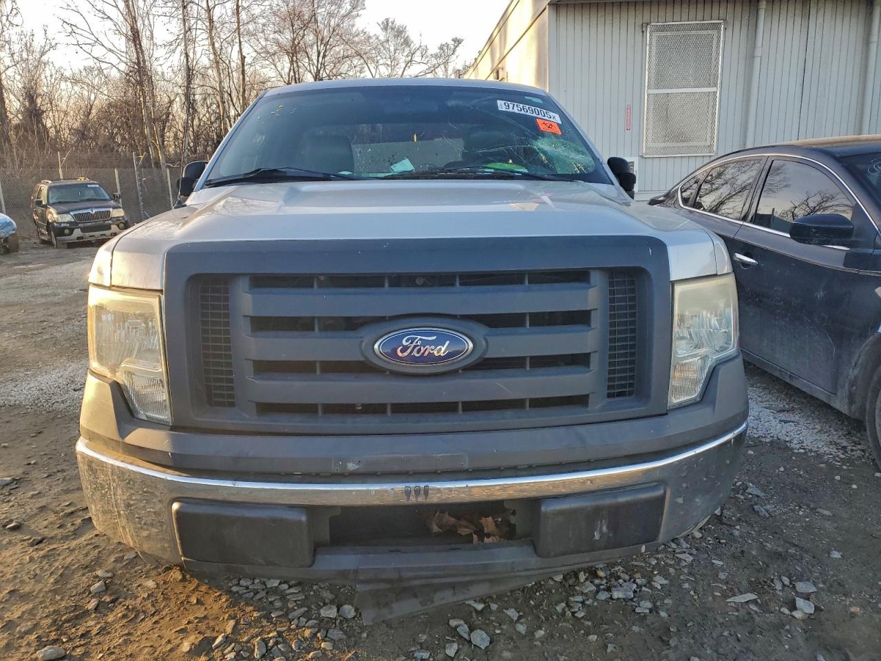 Ford F-150 Image 4
