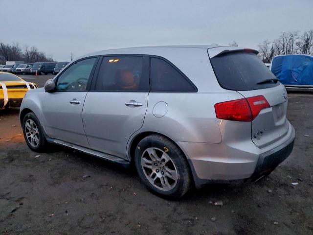 Acura MDX Technology Image 2