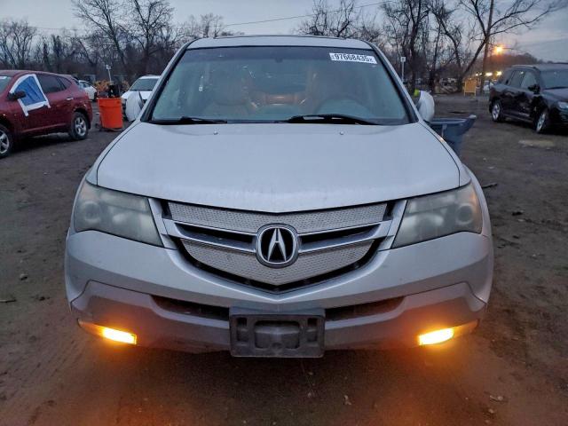 Acura MDX Technology Image 5