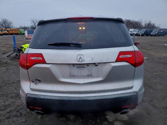 Acura MDX Technology Image 7