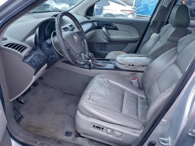 Acura MDX Technology Image 13