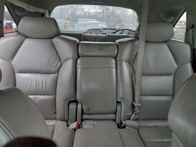 Acura MDX Technology Image 10