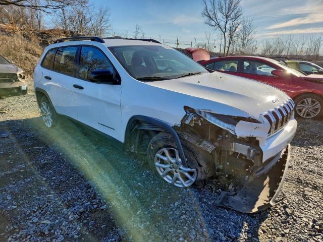 Jeep Grand Cherokee Sport Image 6