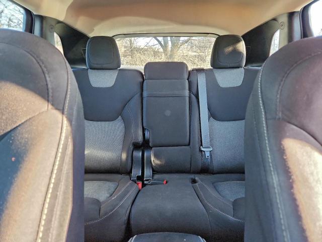 Jeep Grand Cherokee Sport Image 3