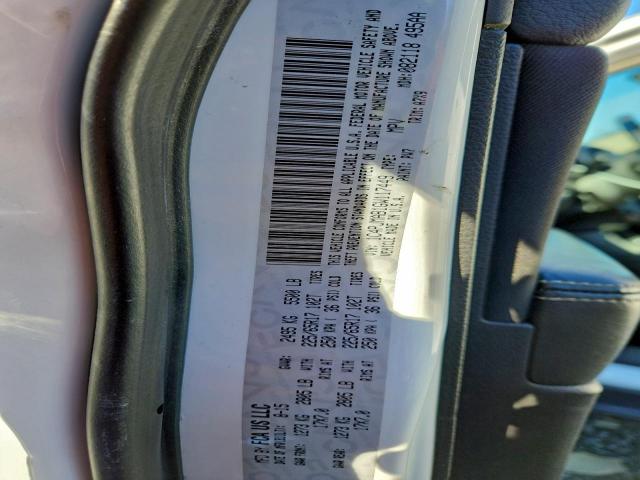 Jeep Grand Cherokee Sport Image 12