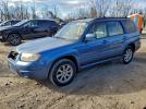 Subaru Forester 2.5x Premium Image 1