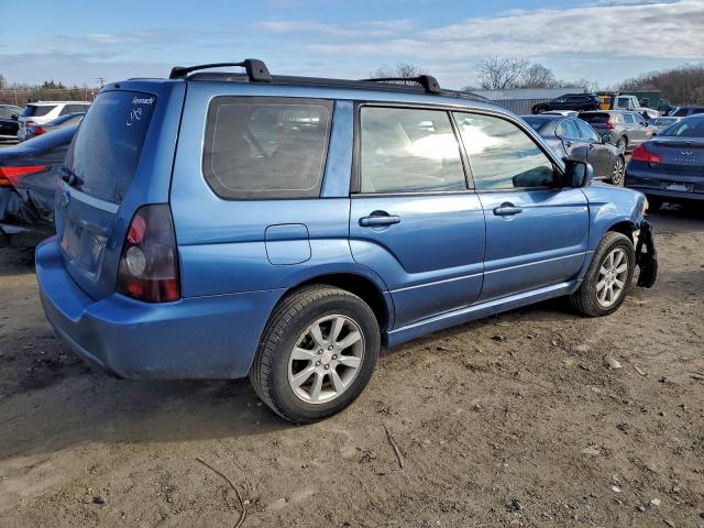 Subaru Forester 2.5x Premium Image 11