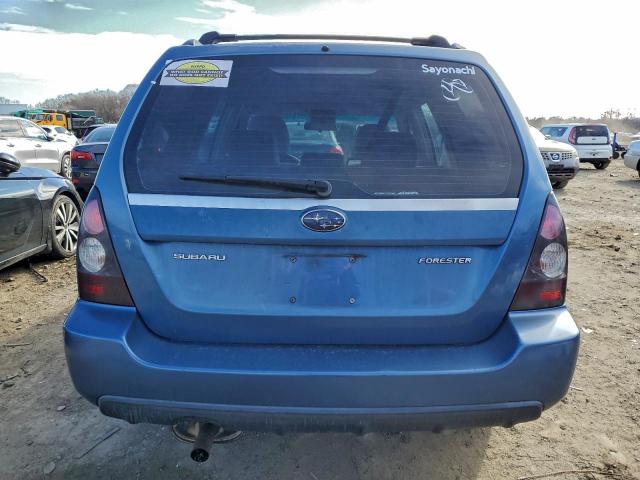 Subaru Forester 2.5x Premium Image 12