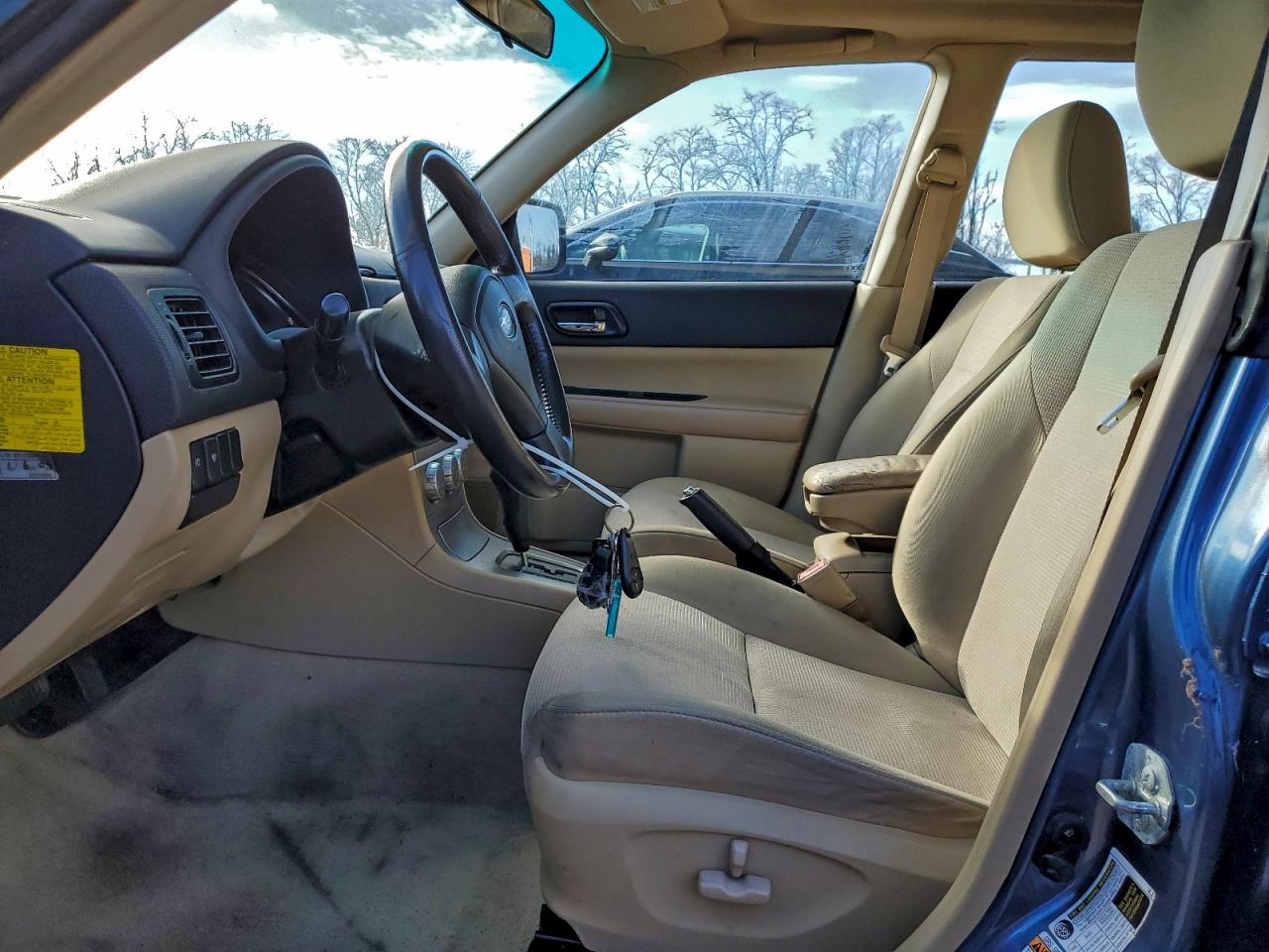 Subaru Forester 2.5x Premium Image 3