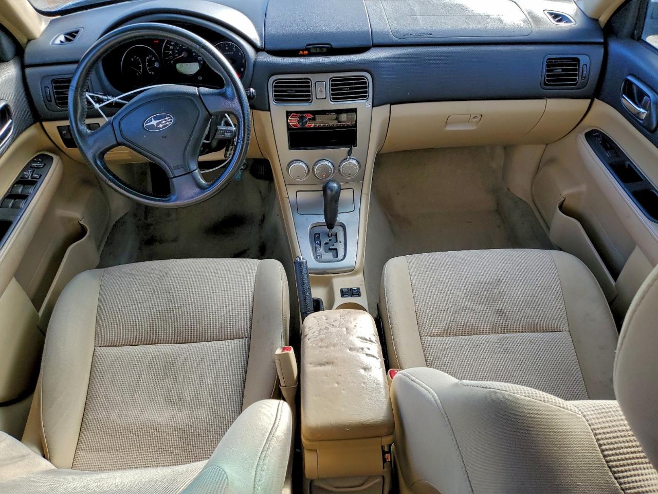 Subaru Forester 2.5x Premium Image 13