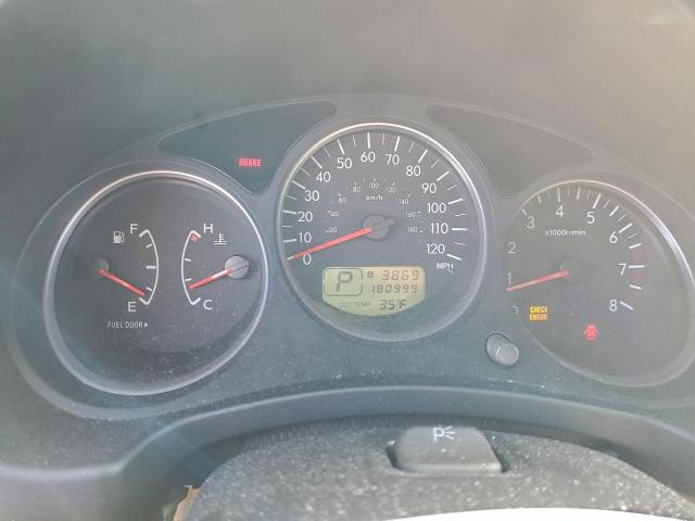 Subaru Forester 2.5x Premium Image 2