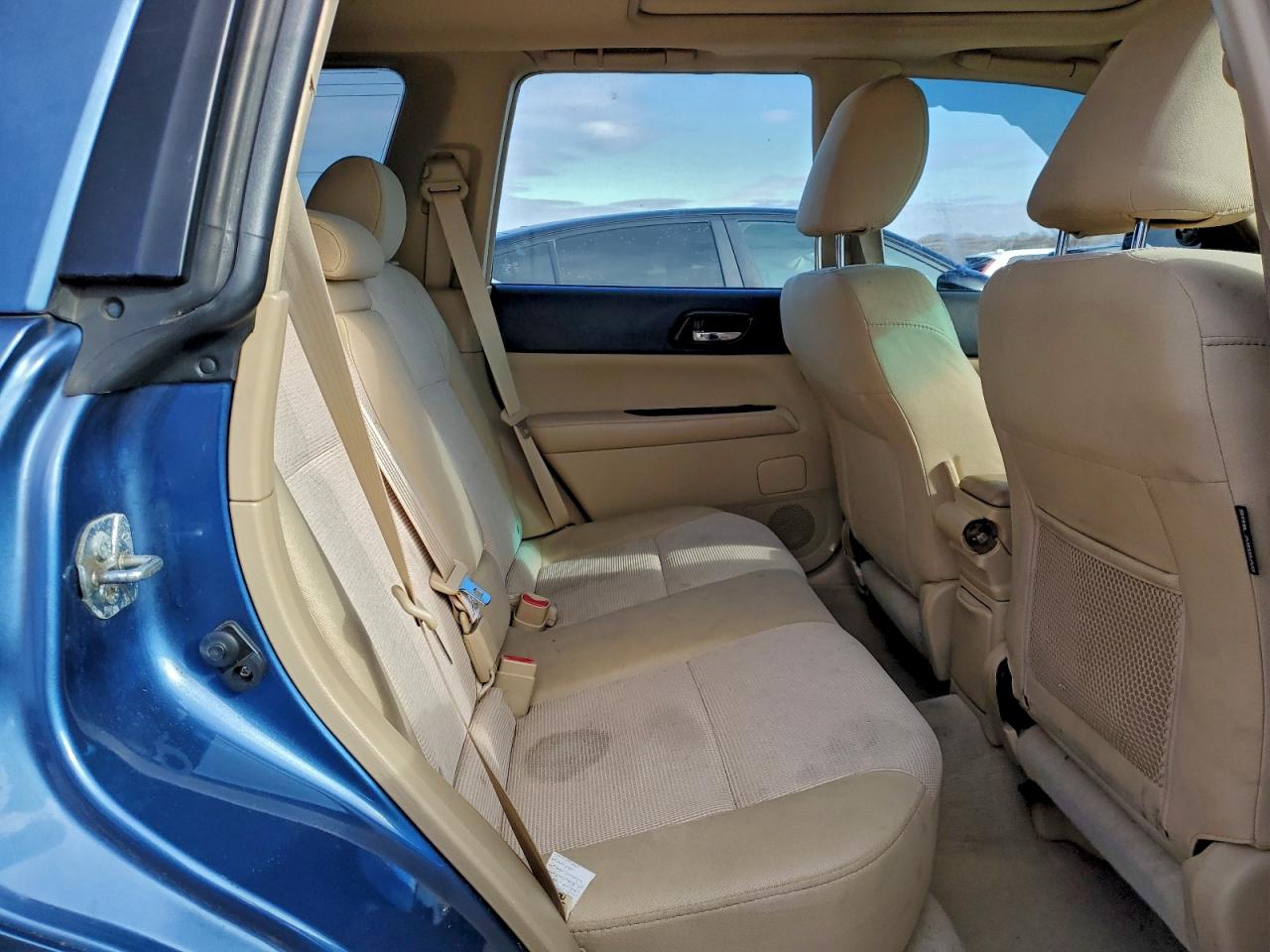 Subaru Forester 2.5x Premium Image 5