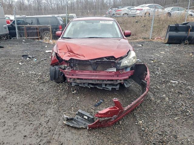 Subaru Impreza Premium Image 8