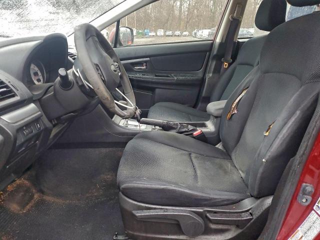 Subaru Impreza Premium Image 3