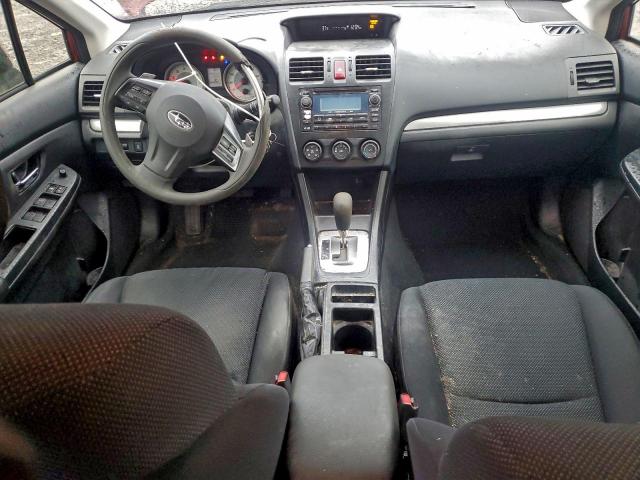 Subaru Impreza Premium Image 11