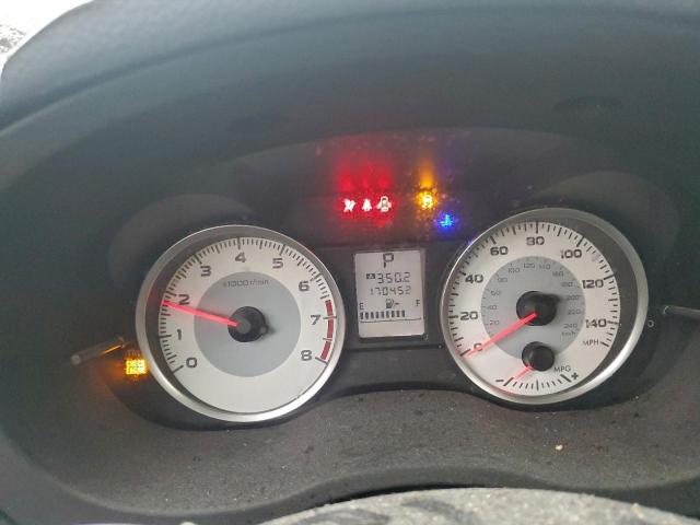 Subaru Impreza Premium Image 12