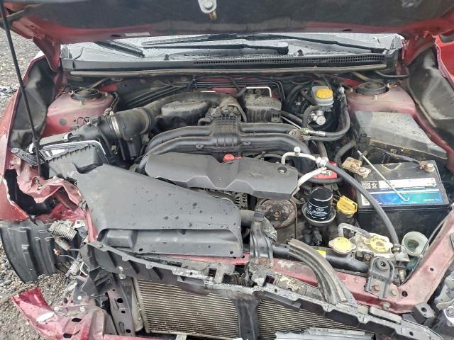 Subaru Impreza Premium Image 7