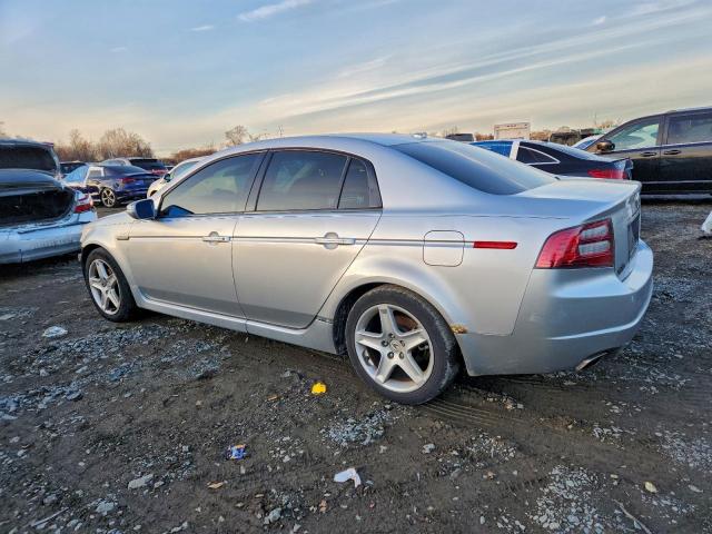 Acura TL Image 13