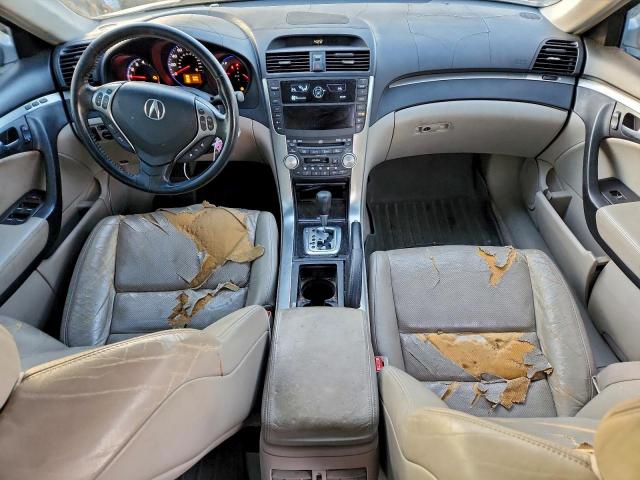 Acura TL Image 4