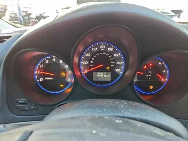 Acura TL Image 10