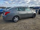 Nissan Versa S Image 4