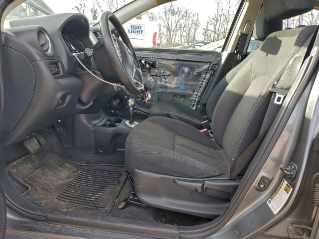 Nissan Versa S Image 9