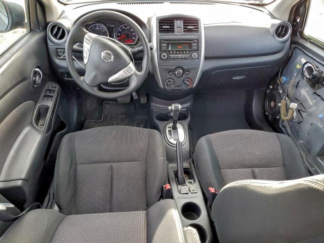 Nissan Versa S Image 12
