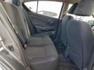 Nissan Versa S Image 11