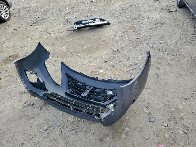 Nissan Versa S Image 8