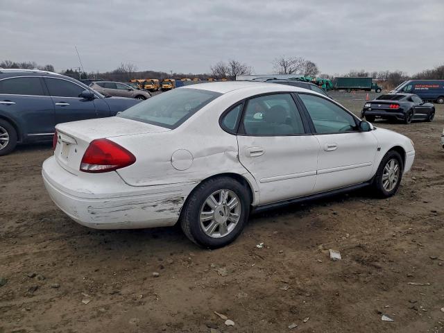 Ford Taurus Sel Image 11
