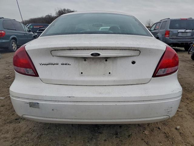 Ford Taurus Sel Image 9