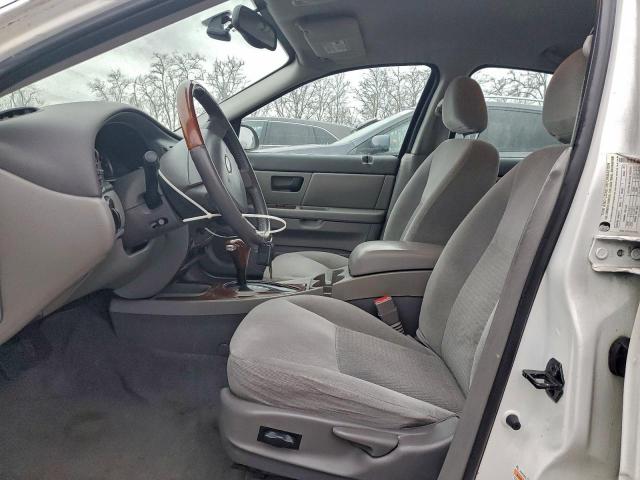 Ford Taurus Sel Image 12