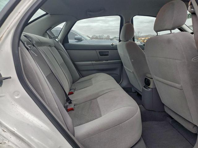 Ford Taurus Sel Image 3