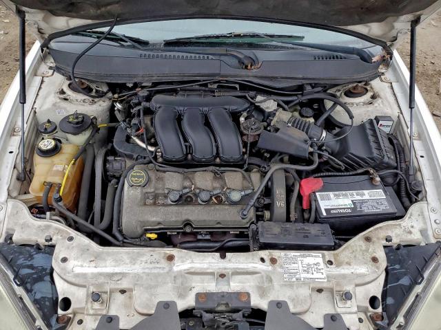 Ford Taurus Sel Image 8