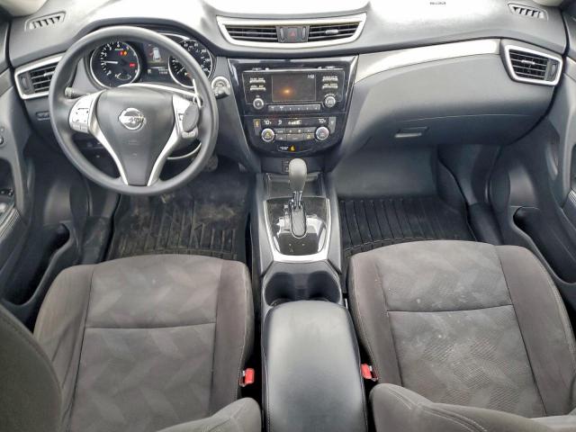 Nissan Rogue S Image 12