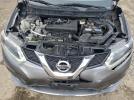 Nissan Rogue S Image 5
