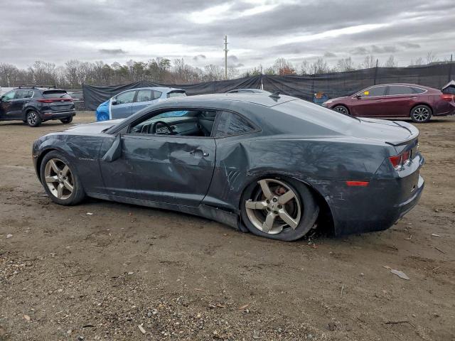 Chevrolet Camaro Ls Image 7