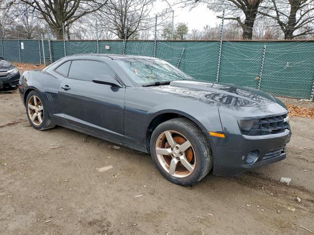 Chevrolet Camaro Ls Image 2