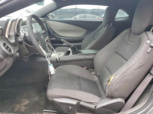 Chevrolet Camaro Ls Image 8