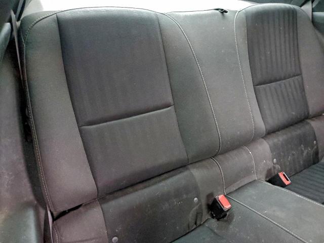 Chevrolet Camaro Ls Image 6