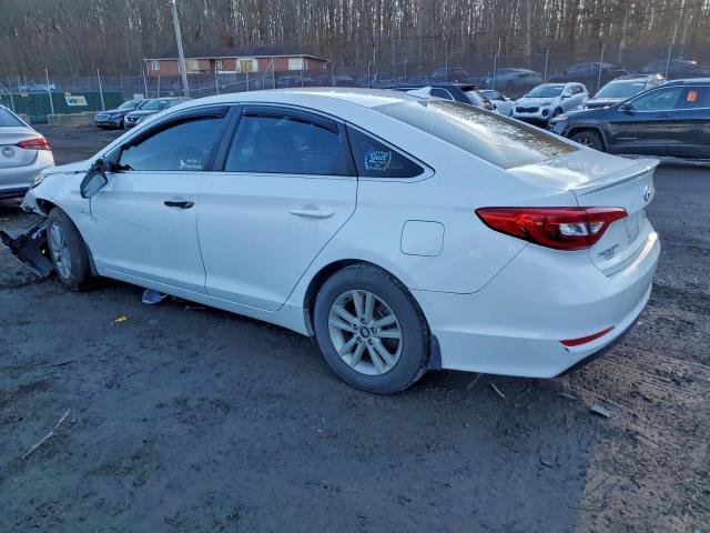 Hyundai SONATA Se Image 8