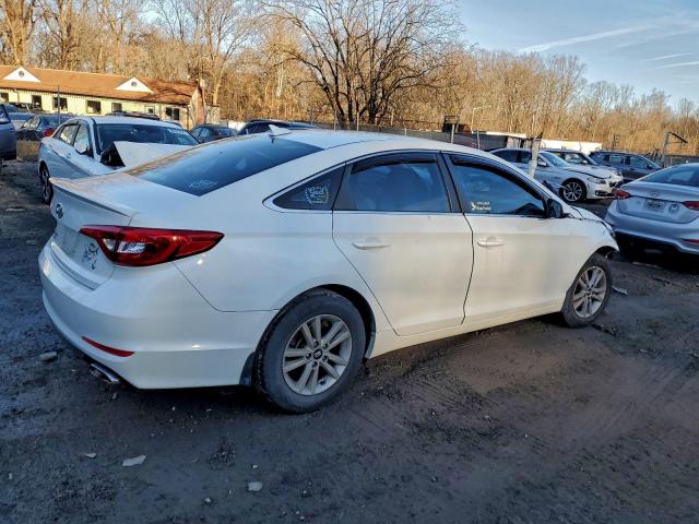 Hyundai SONATA Se Image 7