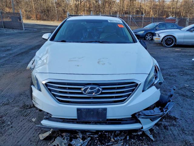 Hyundai SONATA Se Image 6