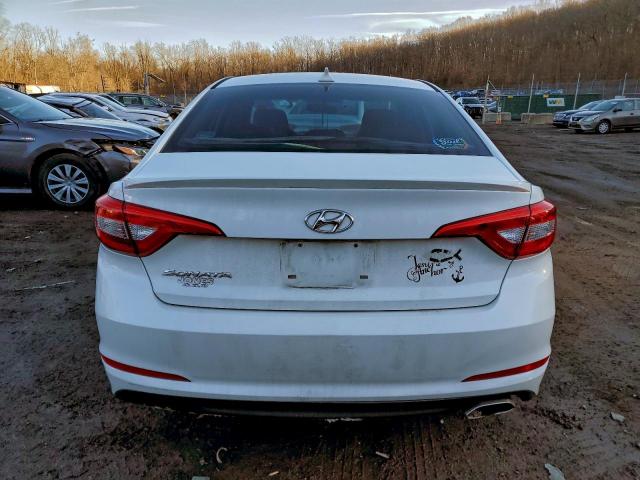 Hyundai SONATA Se Image 2
