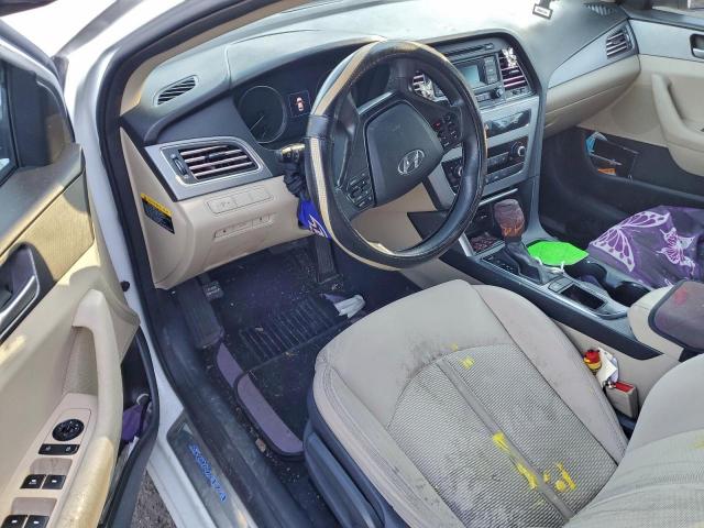 Hyundai SONATA Se Image 4