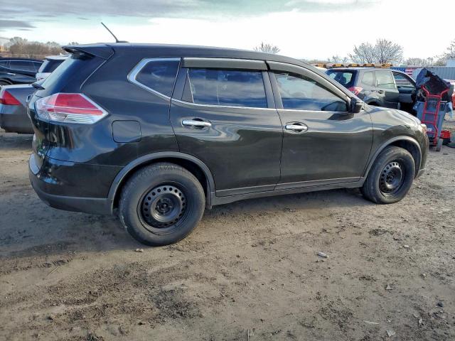 Nissan Rogue S Image 12