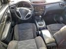 Nissan Rogue S Image 4