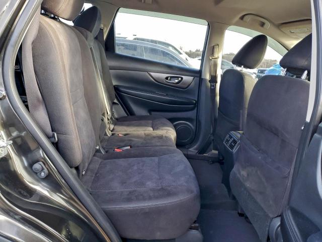 Nissan Rogue S Image 6