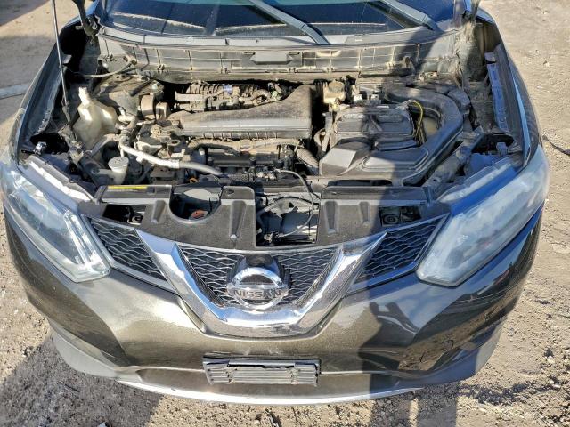 Nissan Rogue S Image 11