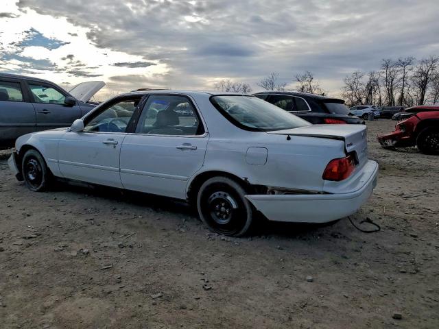 Acura Legend Ls Image 5